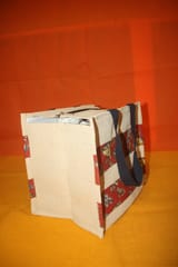 Multi-Purpose Jute Bag JL53