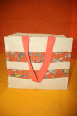 Multi-Purpose Jute Bag JL54