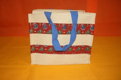 Multi-Purpose Jute Bag JL55