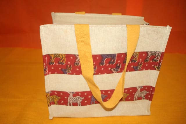 Multi-Purpose Jute Bag JL57