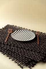 Kadam Haat Handmade Sabai Grass Table Mat