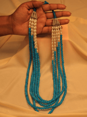 Chitrakote Necklace