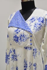 Fancy Kurti