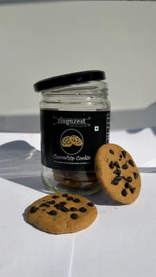 Chocochip Cookies