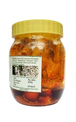 Radish Pickle, 400g