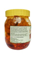 Radish Pickle, 400g