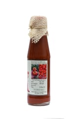 Desi Tomato Ketchup, 600gm. Pack of 3, 200g each.