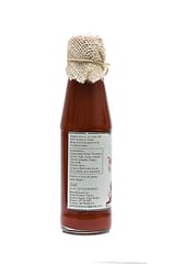 Desi Tomato Ketchup, 600gm. Pack of 3, 200g each.