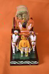 Kondapalli Bullock Cart