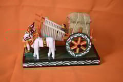 Kondapalli Bullock Cart