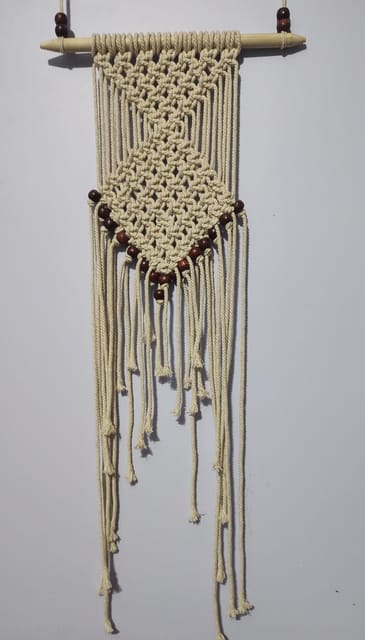 Macrame Wall Hanging