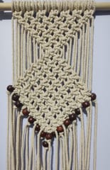 Macrame Wall Hanging