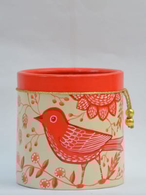 Bird Planters