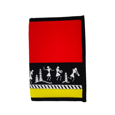 Diary with Zip Cover