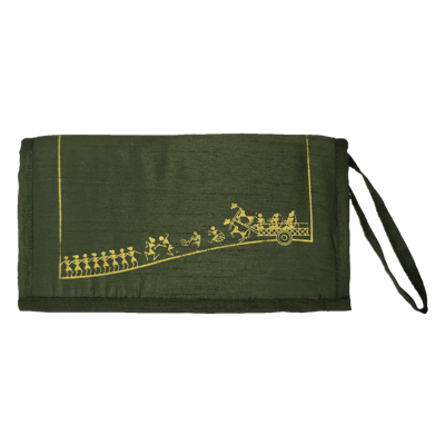 Handmade Document cover