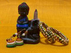 Combo 2 Set of Bangle and Earrings VMMT5