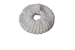 Cotton Hair bands