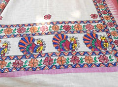 Indian motifs - cultural gifts