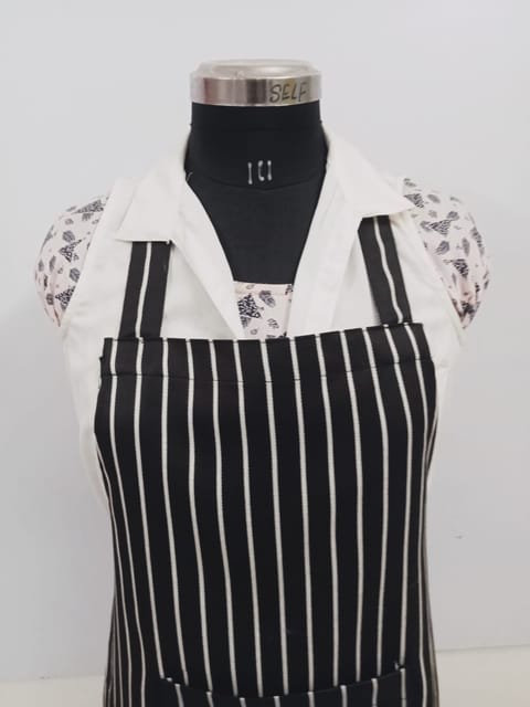 Apron