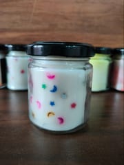 Scented Candles (Set of 2 Candles)