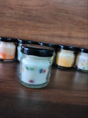 Scented candles (Set of 3 Candles)