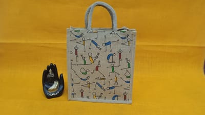 Jute Bag 42