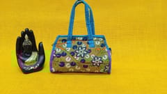 Kalamkari Bags 0025