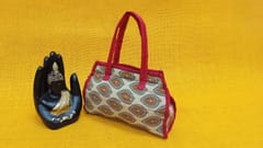 Kalamkari Bags 0026