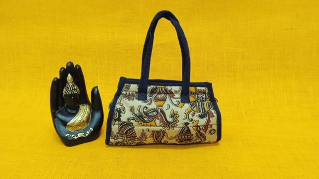 Kalamkari Bags 0029