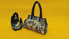 Kalamkari Bags 0029