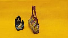 Kalamkari Bags 0030