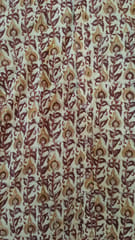 Kalamkari Men's Shirt-01