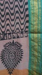 Kalamkari Shawl SH14