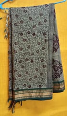 Kalamkari Shawl SH15