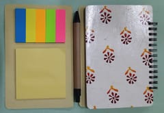 Sticky Note Pad (ADI-26)