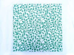 Set of Contemporary Organic Cotton Napkins