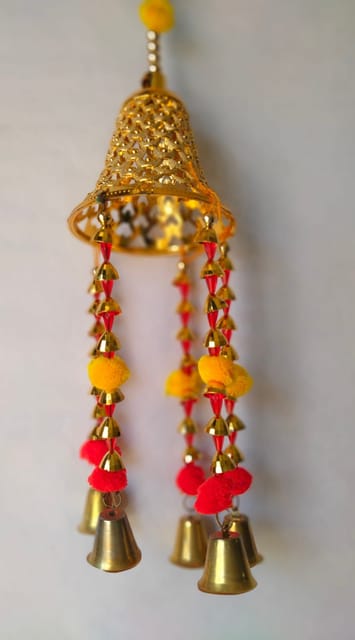 Bell Hanging