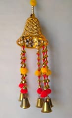 Bell Hanging