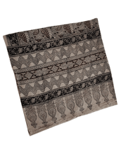 Khadi Kalamkari Shawl VMM 005