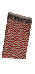 Khadi Kalamkari Shawl VMM 001