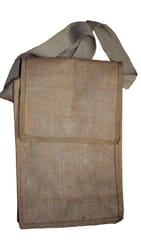 Jute Side Sling Bag JL49
