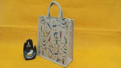 Jute Bag 42
