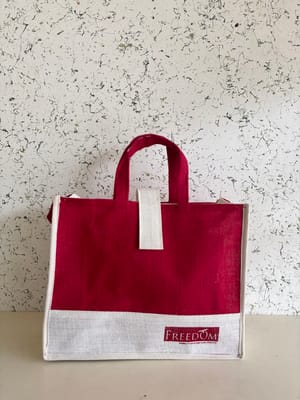 Jute Bag Medium