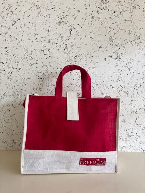 Jute Bag Medium